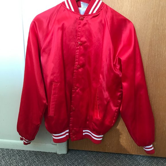 Vintage "Montana - Big Sky Country" embroidered rodeo jacket - Picture 4 of 5